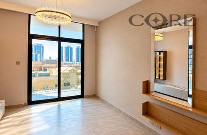 Apartment - 1 - 2 for sale in Vitality Residence - District 10 - Jumeirah Village Circle - Dubai Apartment - 1 - 2 for sale in Vitality Residence - District 10 - Jumeirah Village Circle - Dubai