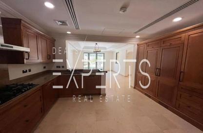 Townhouse - 3 - 4 for rent in Saadiyat Beach Villas - Saadiyat Beach - Saadiyat Island - Abu Dhabi