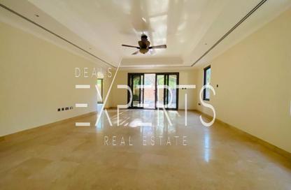 Townhouse - 3 - 4 for rent in Saadiyat Beach Villas - Saadiyat Beach - Saadiyat Island - Abu Dhabi