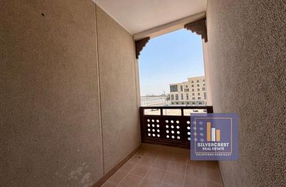 Apartment - 1 - 1 for rent in RDK Residential Complex - Rawdhat Abu Dhabi - Abu Dhabi