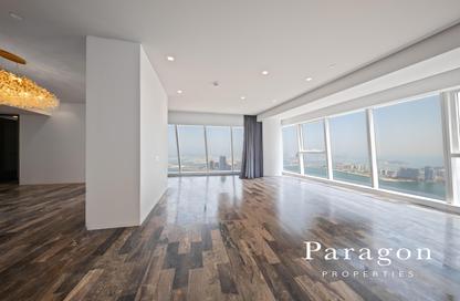 Apartment - 4 Bedrooms - 5 Bathrooms for sale in Damac Heights - Dubai Marina - Dubai Apartment - 4 Bedrooms - 5 Bathrooms for sale in Damac Heights - Dubai Marina - Dubai