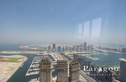 Apartment - 4 Bedrooms - 5 Bathrooms for sale in Damac Heights - Dubai Marina - Dubai Apartment - 4 Bedrooms - 5 Bathrooms for sale in Damac Heights - Dubai Marina - Dubai
