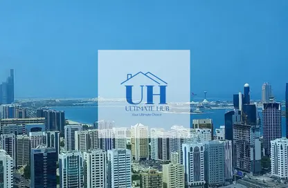 شقة - 3 غرف نوم - 5 حمامات للايجار في البطين - أبوظبي