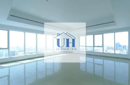 Apartment - 3 Bedrooms - 5 Bathrooms for rent in Al Bateen - Abu Dhabi Apartment - 3 Bedrooms - 5 Bathrooms for rent in Al Bateen - Abu Dhabi