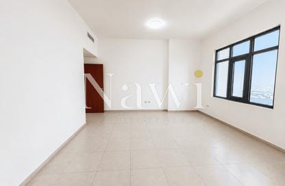 Apartment - 2 - 1 for rent in Palace Tower 2 - Palace Towers - Dubai Silicon Oasis - Dubai