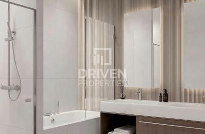 Villa - 4 Bedrooms - 4 Bathrooms for sale in South Bay 5 - South Bay - Dubai South (Dubai World Central) - Dubai