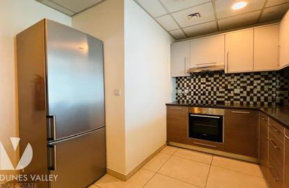 Apartment - 3 Bedrooms - 3 Bathrooms for rent in 48 Burj gate - Downtown Dubai - Dubai