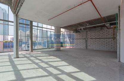 Shop - Studio - 1 Bathroom for rent in The Biltmore Residences - Al Sufouh - Dubai