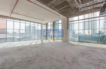 Shop - Studio - 1 Bathroom for rent in The Biltmore Residences - Al Sufouh - Dubai