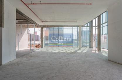 Shop - Studio - 1 Bathroom for rent in The Biltmore Residences - Al Sufouh - Dubai