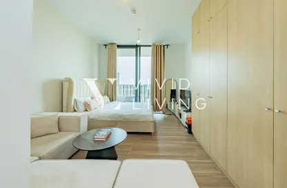 Apartment - 1 Bathroom for rent in Belgravia Heights 2 - Belgravia Heights - District 12 - Jumeirah Village Circle - Dubai
