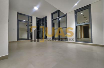 Apartment - 1 Bedroom - 2 Bathrooms for rent in Jumeirah Garden City - Al Satwa - Dubai