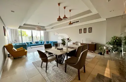 Townhouse - 4 Bedrooms - 5 Bathrooms for rent in Gardenia Townhomes - Wasl Gate - Dubai Townhouse - 4 Bedrooms - 5 Bathrooms for rent in Gardenia Townhomes - Wasl Gate - Dubai