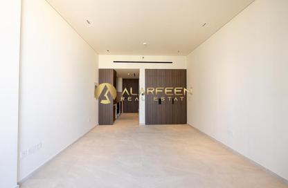 Apartment - Studio - 1 Bathroom for sale in Beverly Boulevard - Arjan - Dubai