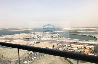 Apartment - 1 Bedroom - 1 Bathroom for rent in Meera 1 - Shams Abu Dhabi - Al Reem Island - Abu Dhabi