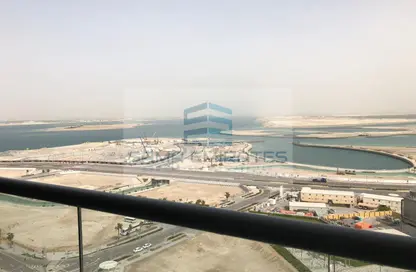 Apartment - 1 Bedroom - 1 Bathroom for rent in Meera 1 - Shams Abu Dhabi - Al Reem Island - Abu Dhabi