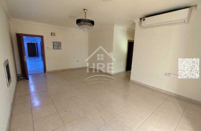 Apartment - 1 Bedroom - 1 Bathroom for rent in Al Mowaihat 1 - Al Mowaihat - Ajman