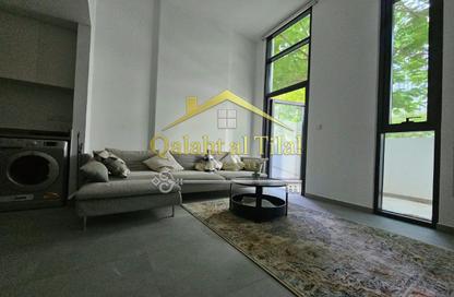 Apartment - 1 - 2 for rent in The Riff 6 - The Riff - Aljada - Sharjah Apartment - 1 - 2 for rent in The Riff 6 - The Riff - Aljada - Sharjah