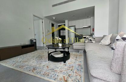Apartment - 1 - 2 for rent in The Riff 6 - The Riff - Aljada - Sharjah Apartment - 1 - 2 for rent in The Riff 6 - The Riff - Aljada - Sharjah