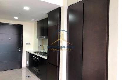 Apartment - Studio - 1 for rent in Merano Tower - Business Bay - Dubai