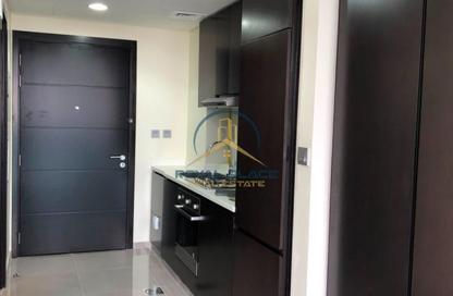 Apartment - Studio - 1 for rent in Merano Tower - Business Bay - Dubai