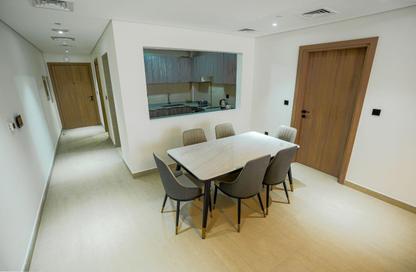 Apartment - 2 Bedrooms - 3 Bathrooms for rent in Jumeirah Garden City - Al Satwa - Dubai Apartment - 2 Bedrooms - 3 Bathrooms for rent in Jumeirah Garden City - Al Satwa - Dubai