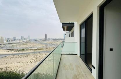 Apartment - 1 - 2 for sale in Binghatti Nova - District 12 - Jumeirah Village Circle - Dubai