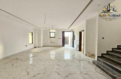 فيلا - 7 غرف نوم - 8 حمامات للبيع في الزاهية جاردنز - الزاهية - عجمان فيلا - 7 غرف نوم - 8 حمامات للبيع في الزاهية جاردنز - الزاهية - عجمان