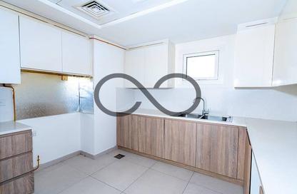 Apartment - 3 - 4 for sale in Janayen Avenue Block A - Janayen Avenue - Mirdif Hills - Mirdif - Dubai