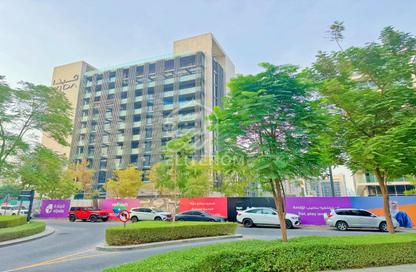 Apartment - 1 Bedroom - 2 Bathrooms for sale in Vida Residences - Aljada - Sharjah
