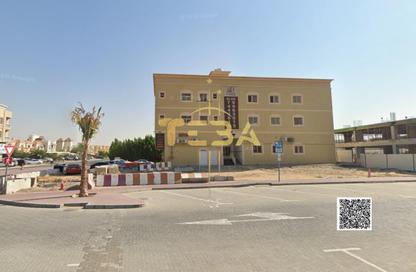 Land - Studio for sale in Al Mowaihat 1 - Al Mowaihat - Ajman