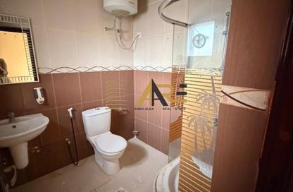 Villa - 4 Bedrooms - 4 Bathrooms for rent in Al Goaz - Wasit - Sharjah
