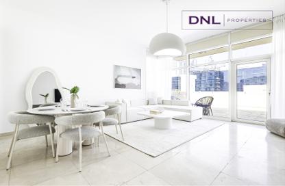 Apartment - 1 Bedroom - 1 Bathroom for sale in Bay Square Building 7 - Bay Square - Business Bay - Dubai
