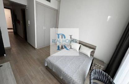 Apartment - Studio - 1 for rent in Bloom Towers C - Bloom Towers - District 10 - Jumeirah Village Circle - Dubai