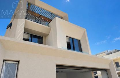 Villa - 6 - 7+ for sale in Azura Villas - Ajmal Makan City - Sharjah Waterfront City - Sharjah