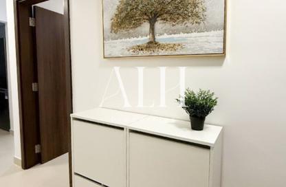 Apartment - 1 - 1 for rent in Jeewar - District 11 - Jumeirah Village Circle - Dubai