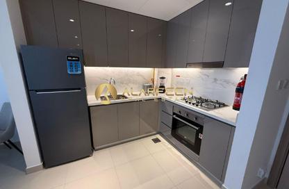 Apartment - 1 Bedroom - 1 Bathroom for rent in Azizi Park Avenue - Meydan Avenue - Meydan - Dubai Apartment - 1 Bedroom - 1 Bathroom for rent in Azizi Park Avenue - Meydan Avenue - Meydan - Dubai
