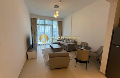 Apartment - 1 Bedroom - 1 Bathroom for rent in Azizi Park Avenue - Meydan Avenue - Meydan - Dubai