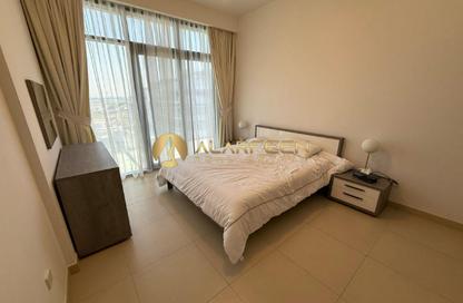 Apartment - 1 Bedroom - 1 Bathroom for rent in Azizi Park Avenue - Meydan Avenue - Meydan - Dubai