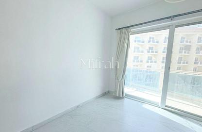 Apartment - Studio - 1 Bathroom for rent in Lago Vista A - Lago Vista - Dubai Production City (IMPZ) - Dubai