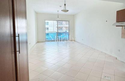 Apartment - Studio - 1 Bathroom for rent in Lago Vista A - Lago Vista - Dubai Production City (IMPZ) - Dubai