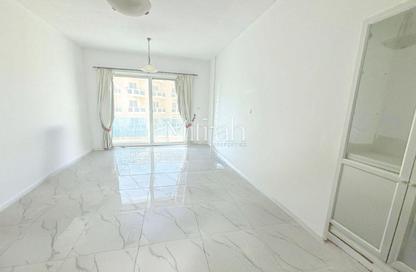 Apartment - Studio - 1 Bathroom for rent in Lago Vista A - Lago Vista - Dubai Production City (IMPZ) - Dubai