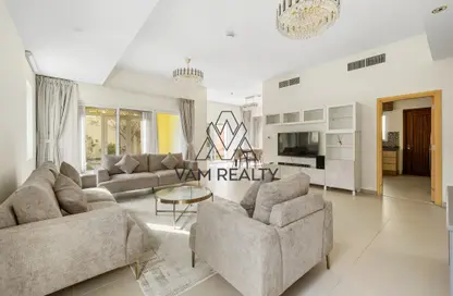 Villa - 4 Bedrooms - 5 Bathrooms for sale in La Quinta - Villanova - Dubai Villa - 4 Bedrooms - 5 Bathrooms for sale in La Quinta - Villanova - Dubai