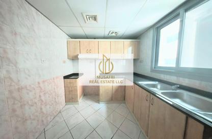 Apartment - 1 Bedroom - 2 Bathrooms for rent in Sahara Tower 5 - Sahara Complex - Al Nahda - Sharjah