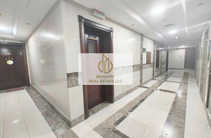 Apartment - 1 Bedroom - 2 Bathrooms for rent in Sahara Tower 5 - Sahara Complex - Al Nahda - Sharjah
