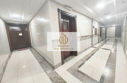 Apartment - 1 Bedroom - 2 Bathrooms for rent in Sahara Tower 5 - Sahara Complex - Al Nahda - Sharjah