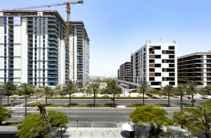Apartment - 1 Bedroom - 1 Bathroom for rent in Acacia A - Acacia - Park Heights - Dubai Hills Estate - Dubai