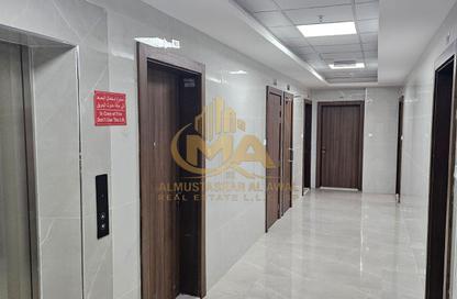 عمارة بالكامل - استوديو - 7+ للبيع في عجمان جلوبال سيتي - العالية - عجمان عمارة بالكامل - استوديو - 7+ للبيع في عجمان جلوبال سيتي - العالية - عجمان