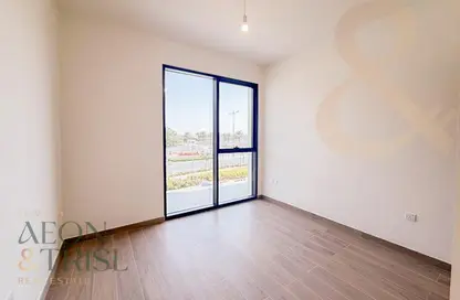 Apartment - 2 Bedrooms - 2 Bathrooms for rent in Holland Gardens - Town Square - Dubai