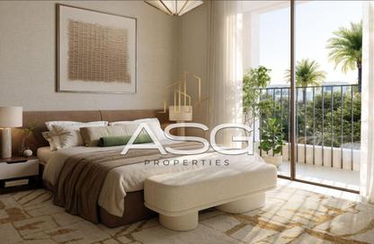 Villa - 4 Bedrooms - 5 Bathrooms for sale in Salva - The Heights Country Club and Wellness - Dubai Villa - 4 Bedrooms - 5 Bathrooms for sale in Salva - The Heights Country Club and Wellness - Dubai